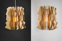 Tornado-Inspired Illuminator Designs Image 2