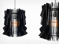 Tornado-Inspired Illuminator Designs Image 3