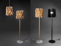 Tornado-Inspired Illuminator Designs Image 4