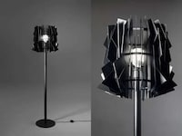 Tornado-Inspired Illuminator Designs Image 5