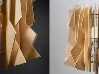 Tornado-Inspired Illuminator Designs Image 6