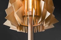 Tornado-Inspired Illuminator Designs Image 7
