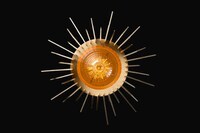 Tornado-Inspired Illuminator Designs Image 8