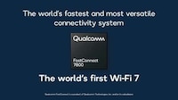 Speed-Enhanced Wi-Fi Chips Image 1