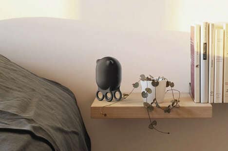 Playful Physiotherapy Tools