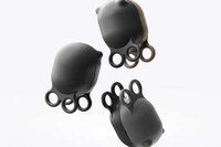 Playful Physiotherapy Tools Image 3