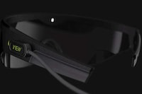 Adaptive Cyclist Eyewear Image 4