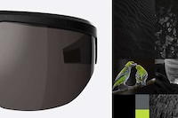 Adaptive Cyclist Eyewear Image 5