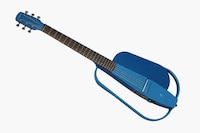All-in-One Audio Entertainment Guitars Image 2