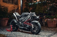 Monstrous Motorcycle Customization Kits Image 2