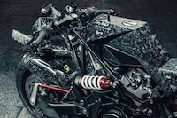 Monstrous Motorcycle Customization Kits Image 3