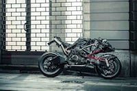 Monstrous Motorcycle Customization Kits Image 7