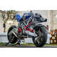 Monstrous Motorcycle Customization Kits Image 8