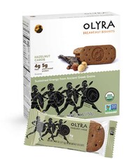 Incredibly Nutritious Breakfast Biscuits Image 2