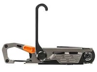 Compact Camping Multi-Tools Image 3