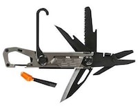 Compact Camping Multi-Tools Image 4