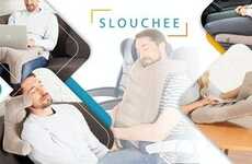 Multi-Purpose Travel Pillows