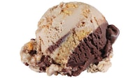 Cookie-Packed Irish Cream Treats Image 1