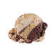 Cookie-Packed Irish Cream Treats Image 1