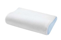 Comfort-Focused Soft Cervical Pillows Image 2