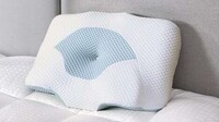 Comfort-Focused Soft Cervical Pillows Image 3
