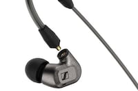 3D-Printed IEM Headphones Image 2