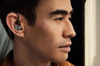 3D-Printed IEM Headphones Image 3