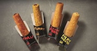 Crispy Food-to-Go Snacks Image 1