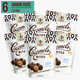 Dairy-Free Crispy Chocolate Snacks Image 1