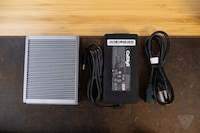 Premium Multifunctional Laptop Docks Image 6