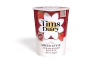 Collaborative Greek Yogurt Products