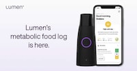 Metabolism-Based Dieting Apps Image 1