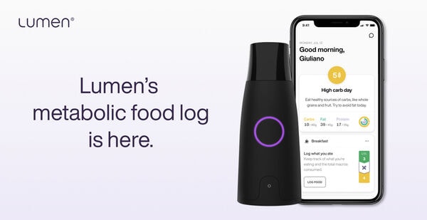 Metabolism-Based Dieting Apps