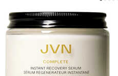 Instant Recovery Leave-In Serums