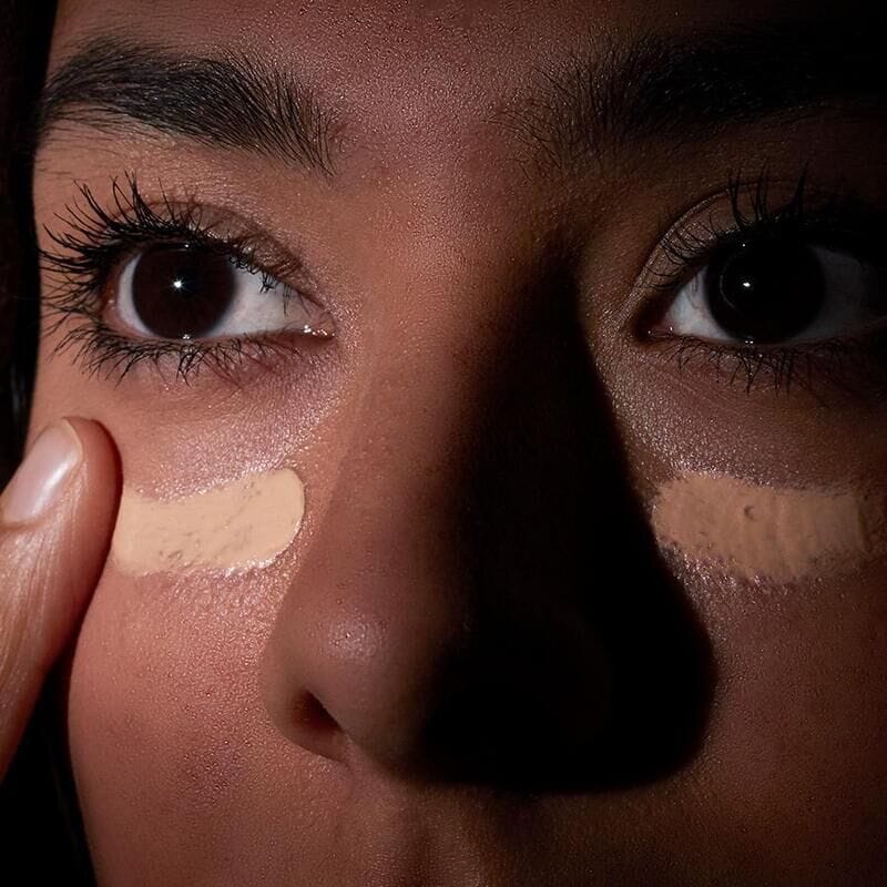 Instantly Illuminating Eye Balms