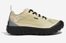 Ultra-Tough Sustainable Hiking Shoes