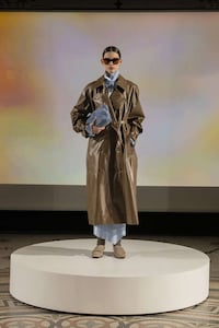Ukraine-Supporting Fashion Labels Image 3