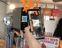 Beer Bitcoin Payments Image 2