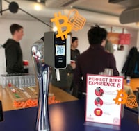 Beer Bitcoin Payments Image 4