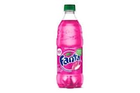 Dragon Fruit-Flavored Sodas