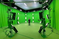 Virtual Human Creation Tools