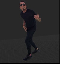 Virtual Human Creation Tools Image 2