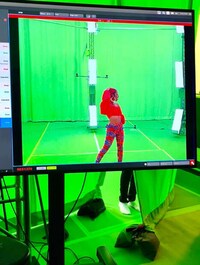 Virtual Human Creation Tools Image 3