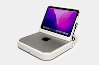 Desktop-Powered Portable Computers Image 2