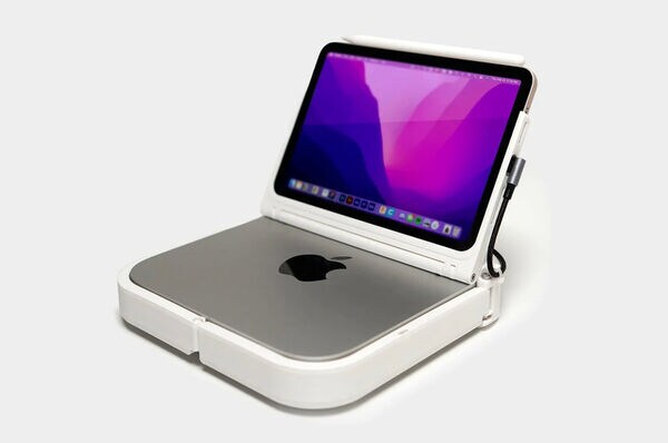Desktop-Powered Portable Computers Image 2