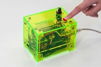 Machine Learning Game Systems Image 1