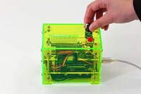 Machine Learning Game Systems Image 2