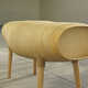 Cocoon-Inspired Bench Designs Image 3