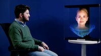 HDMI-Supported Holographic Displays Image 1