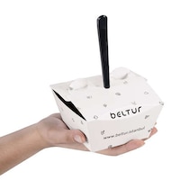 Combinational On-the-Go Food Packaging Image 3